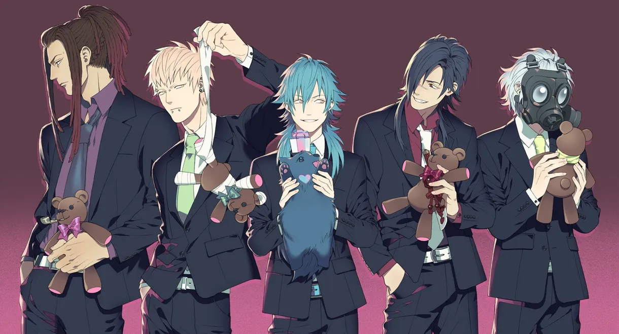 Dramatical Murder