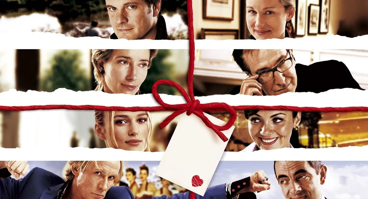 Love Actually