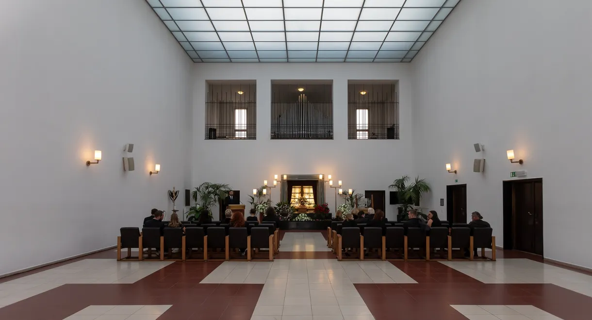 Ztracený architekt Ernst Wiesner