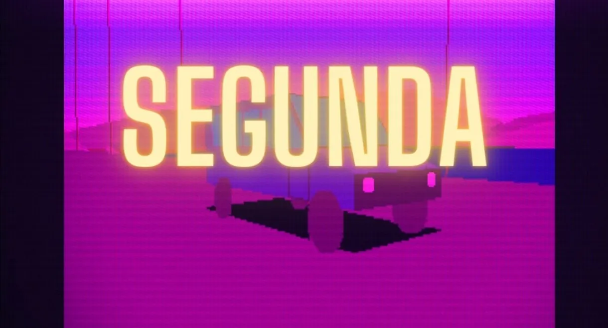 Segunda Segunda Segunda