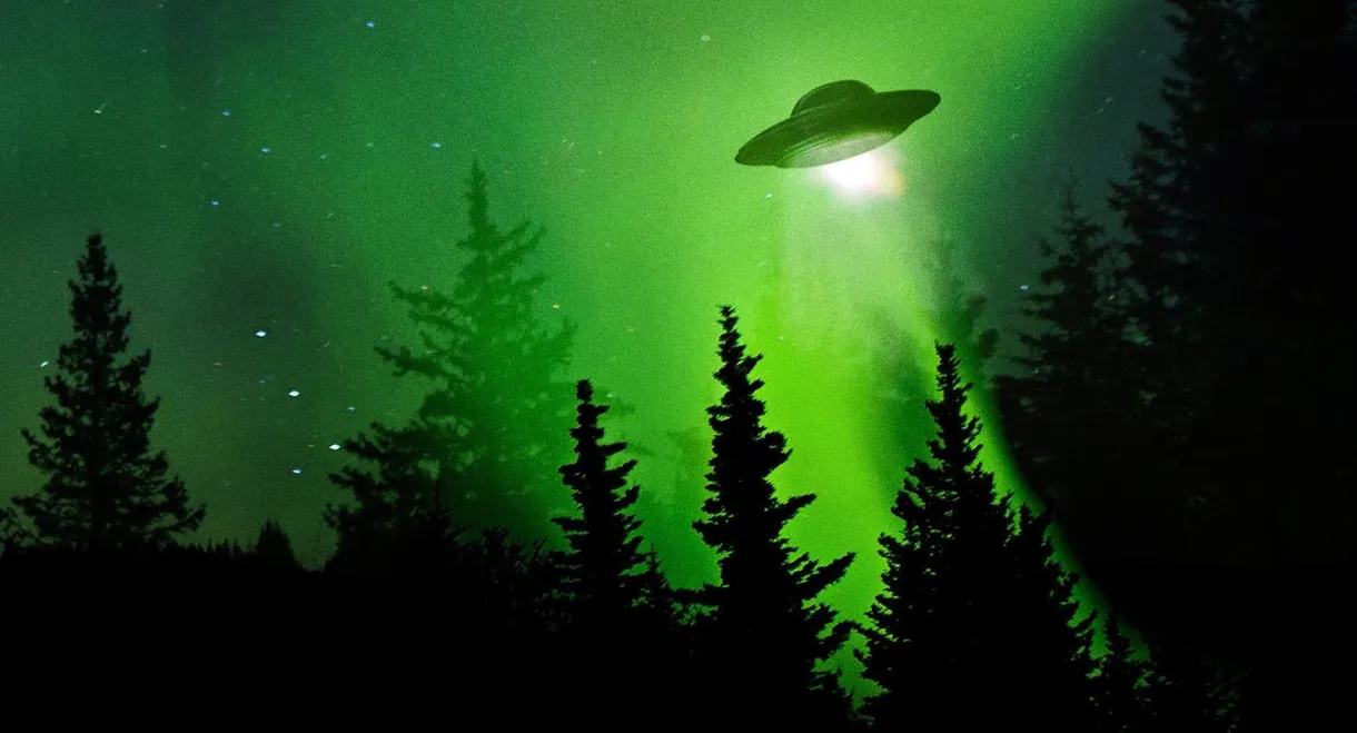 Hunting UFOs: Investigating Alien Hotspots