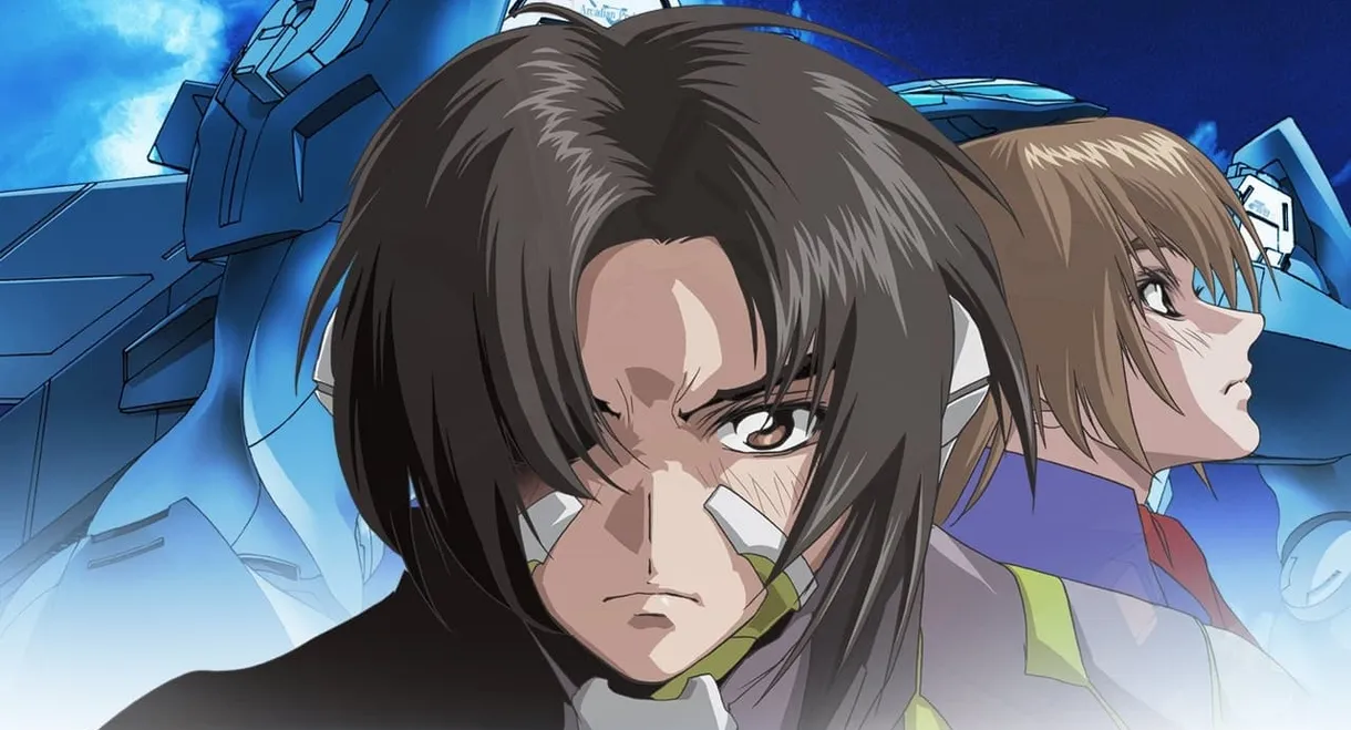 Fafner in the Azure: Dead Aggressor