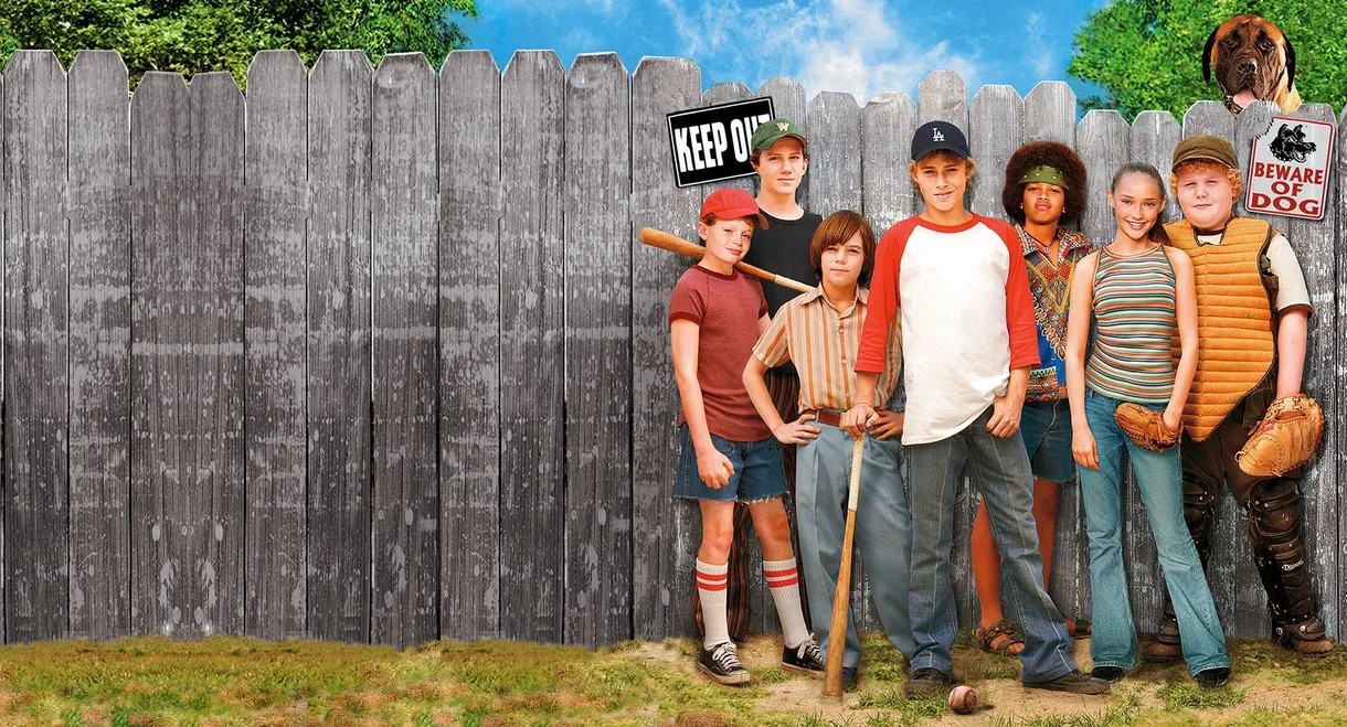 The Sandlot 2