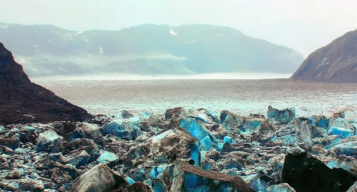 L’Arctique, une région bouleversée