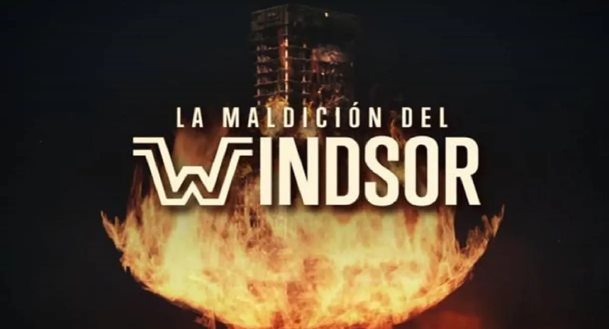 La maldición del Windsor