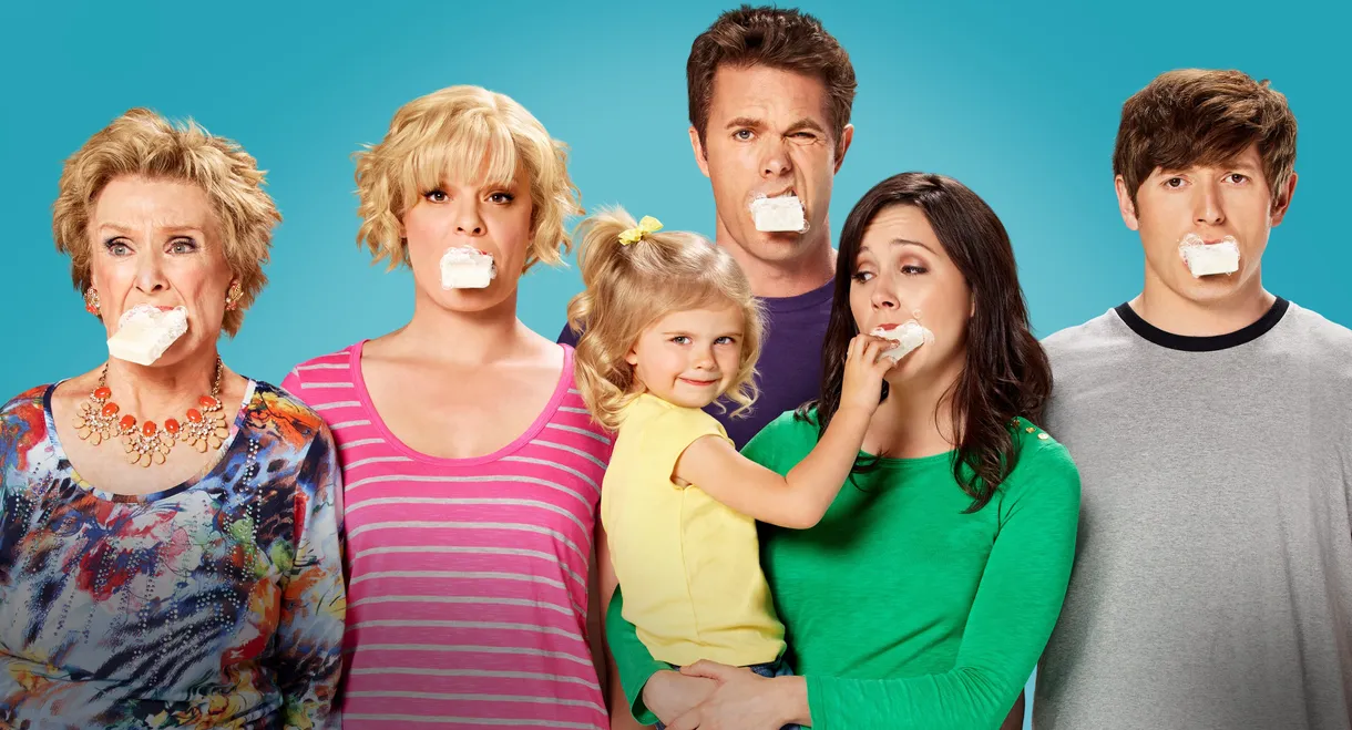 Raising Hope