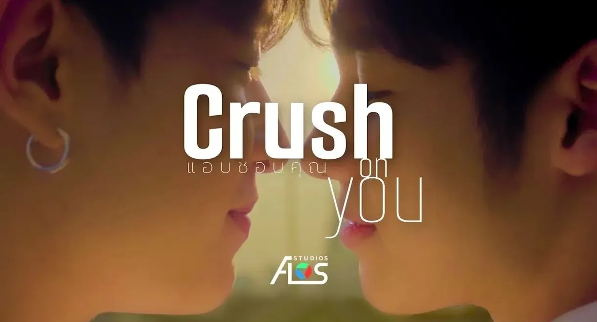 Crush on You