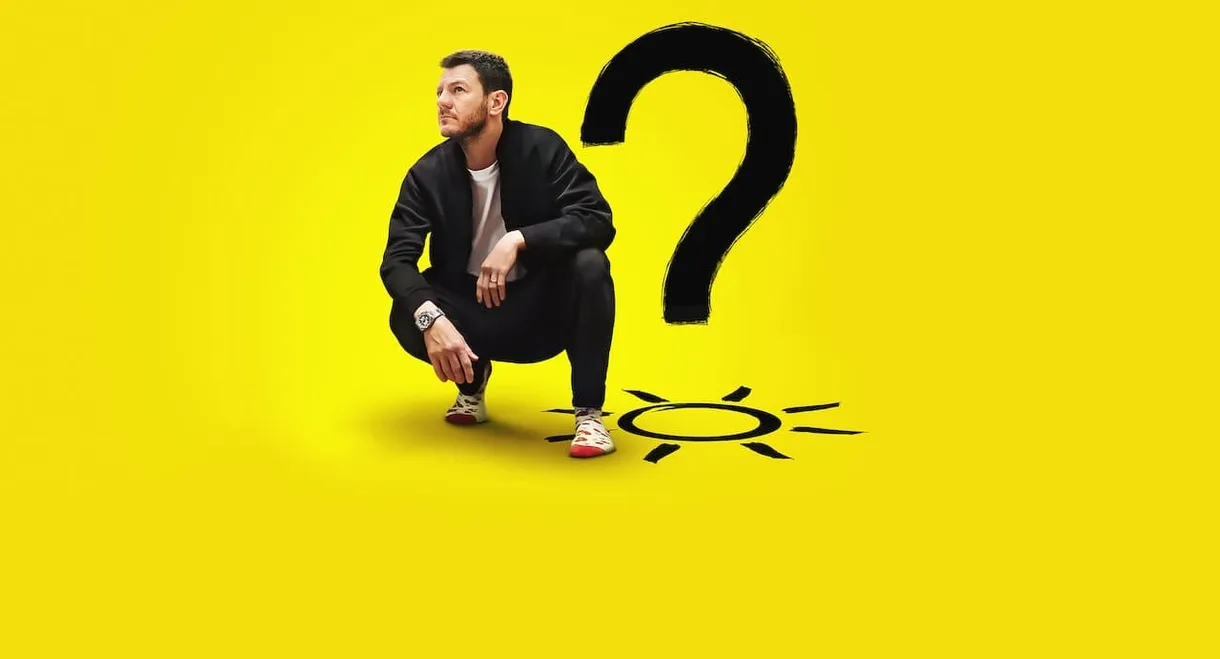 Alessandro Cattelan: One Simple Question