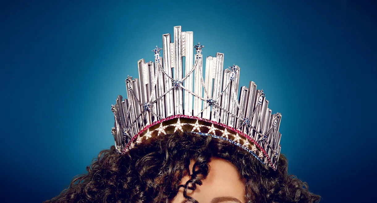 Miss USA