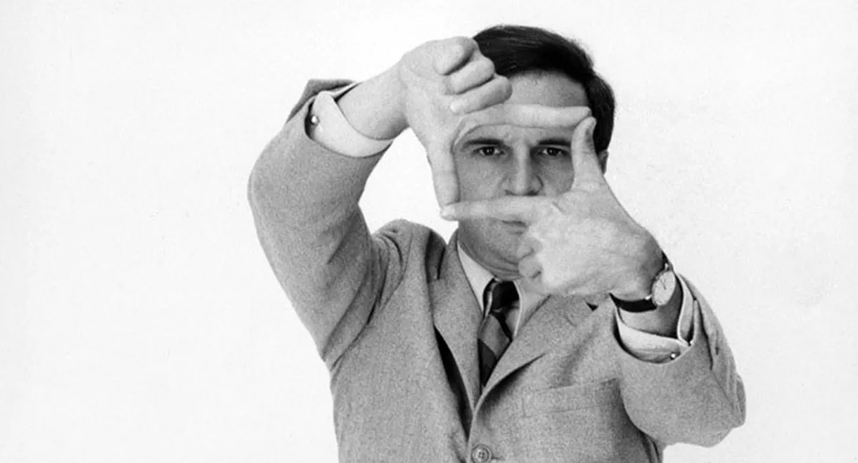 François Truffaut l'insoumis