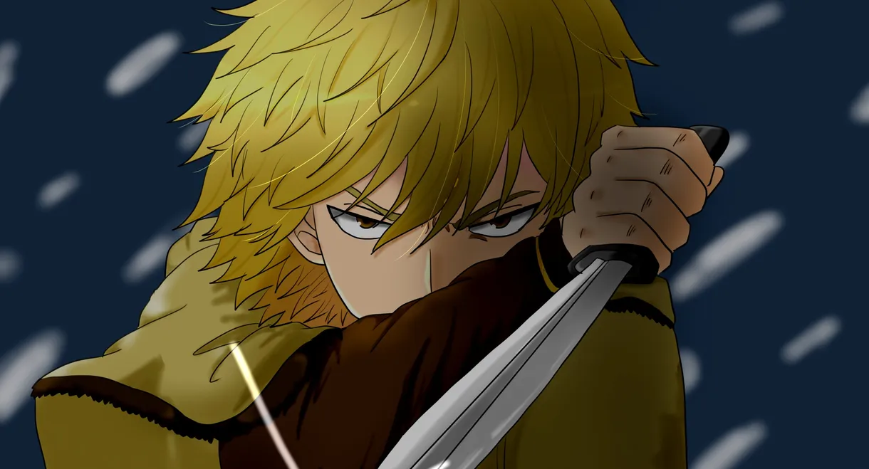 Vinland Saga