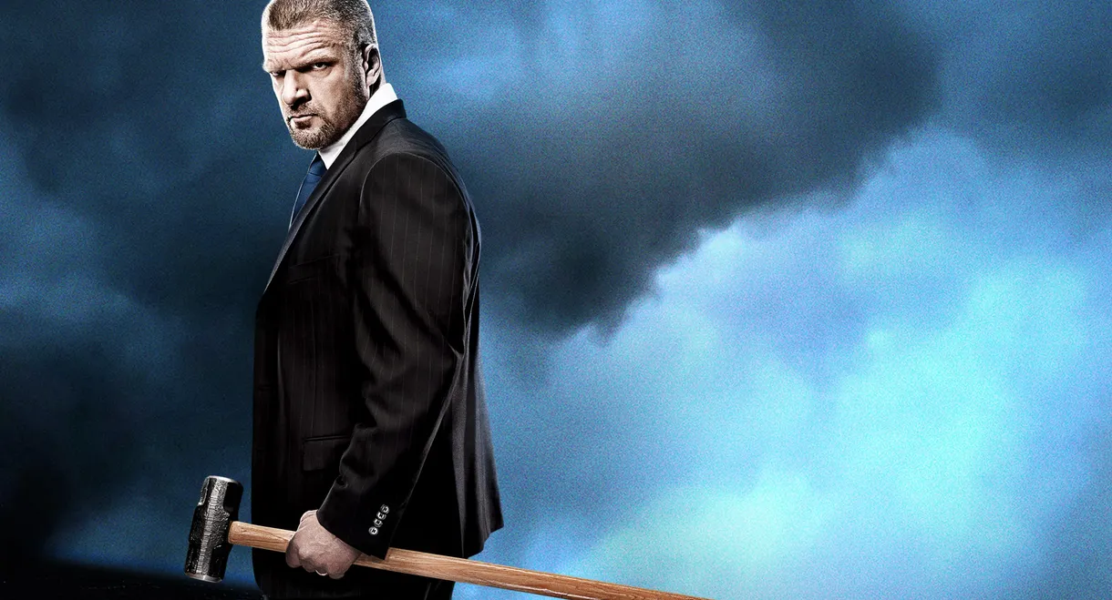 WWE Payback 2014
