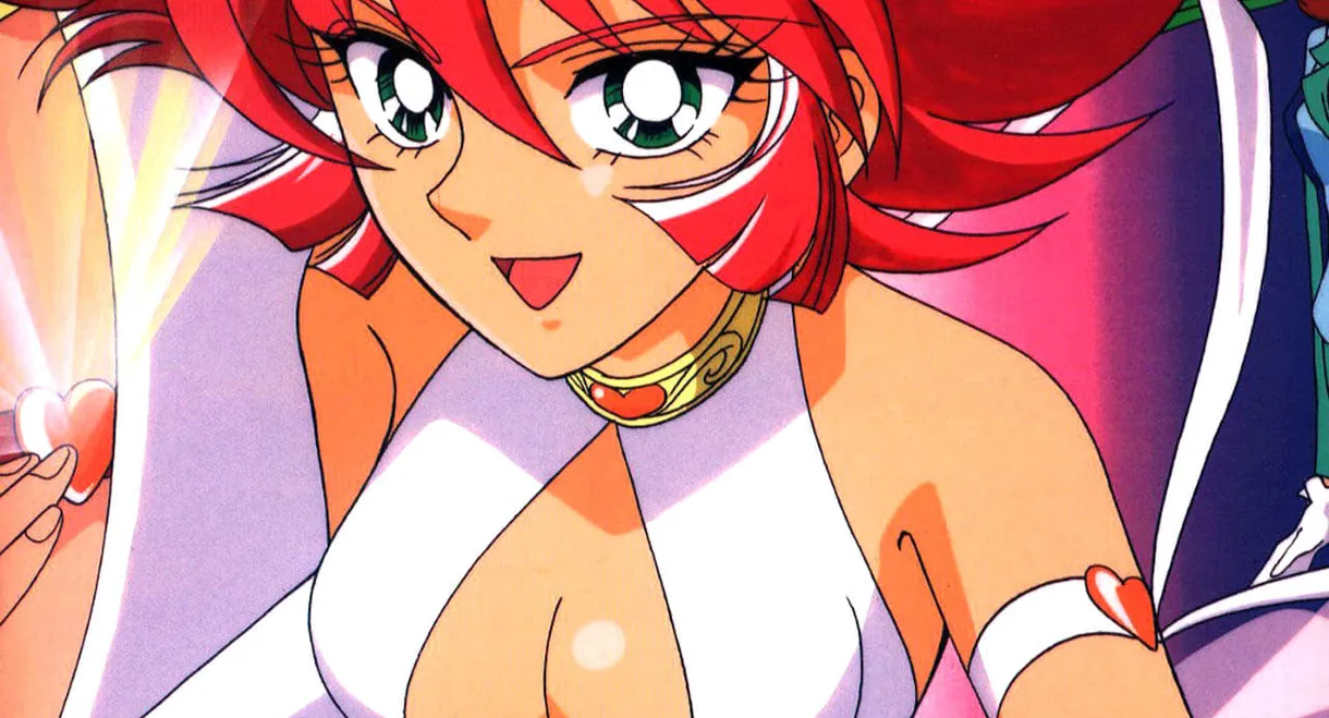 Cutie Honey Flash