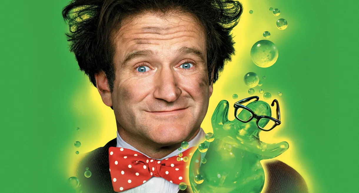 Flubber