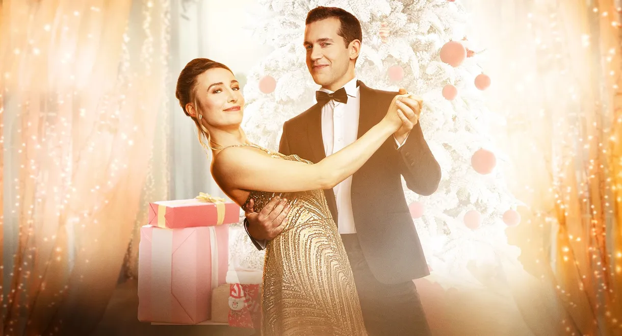 The Christmas Ball