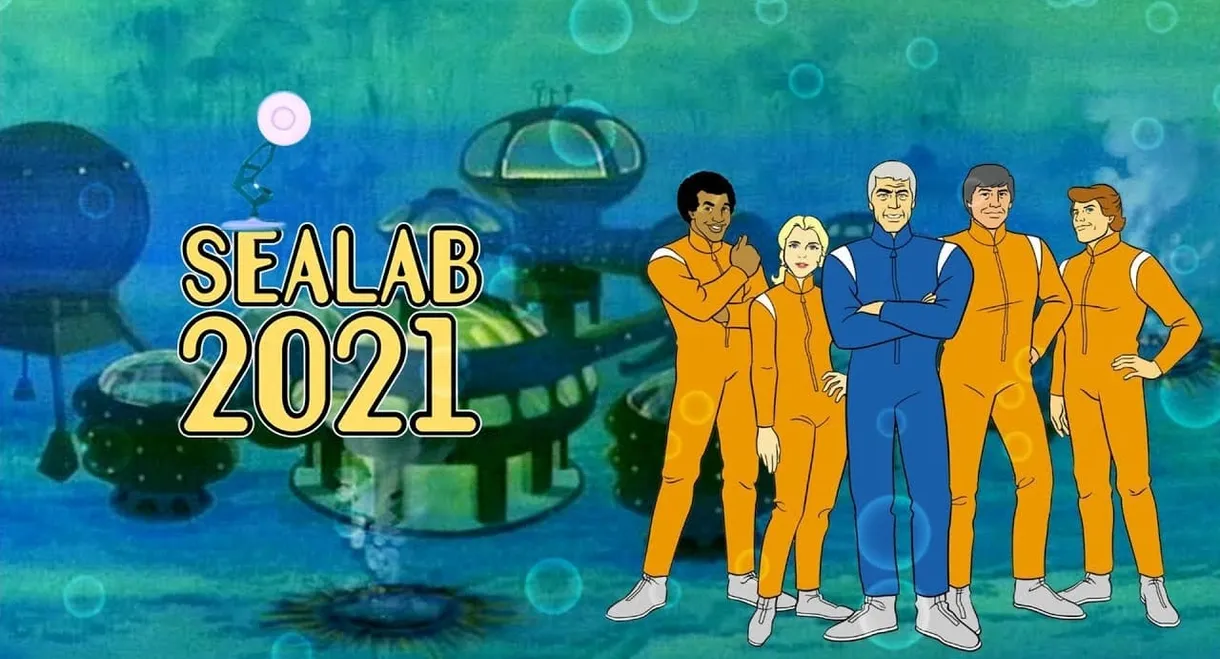 Sealab 2021