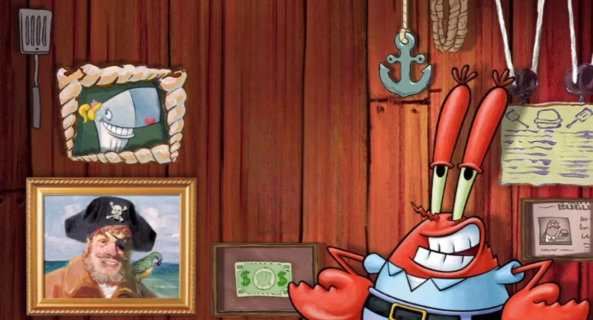 Krabby Days
