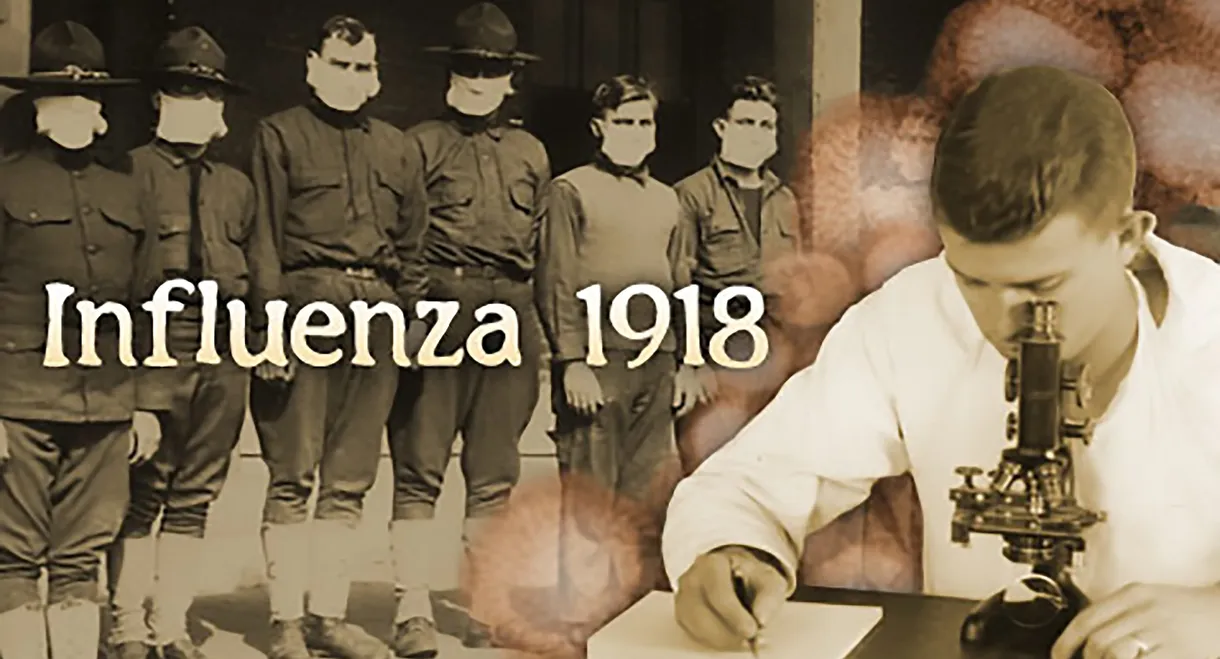 Influenza 1918