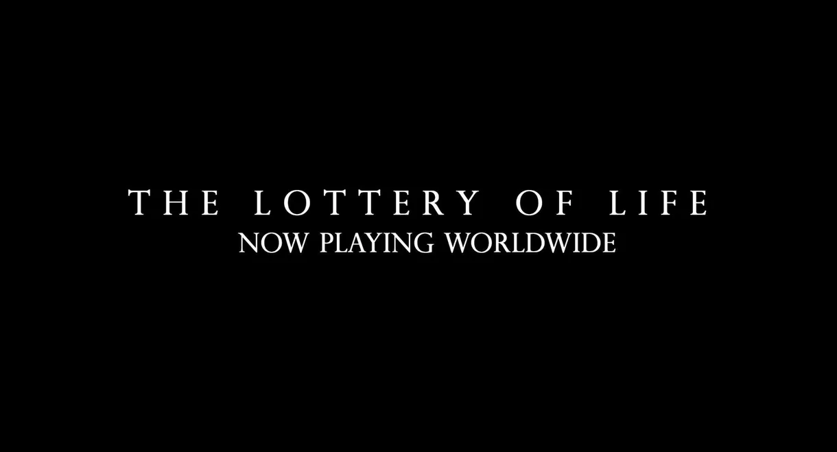 The Lottery of Life