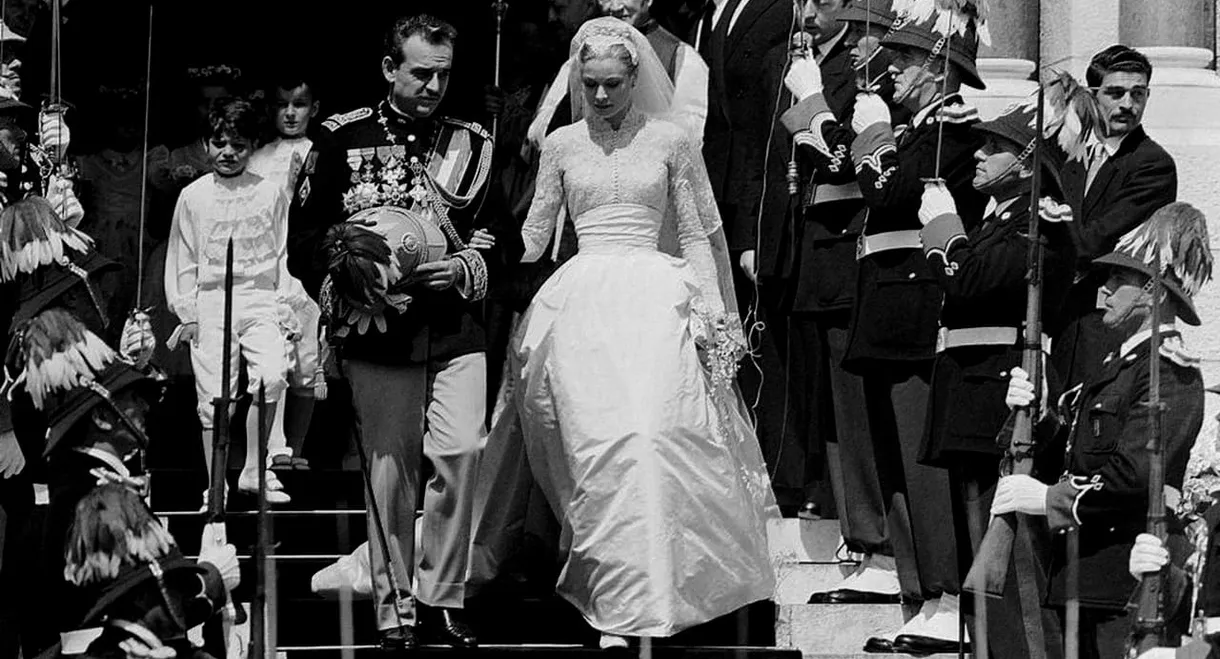 Grace Kelly: Destiny of a Princess