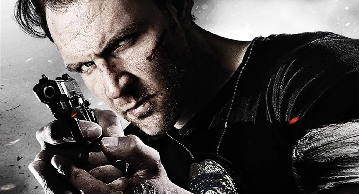 12 Rounds 3: Lockdown