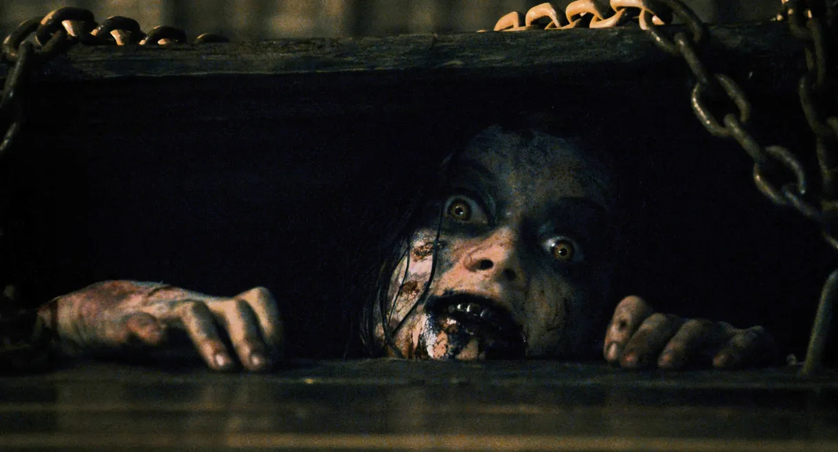 Evil Dead