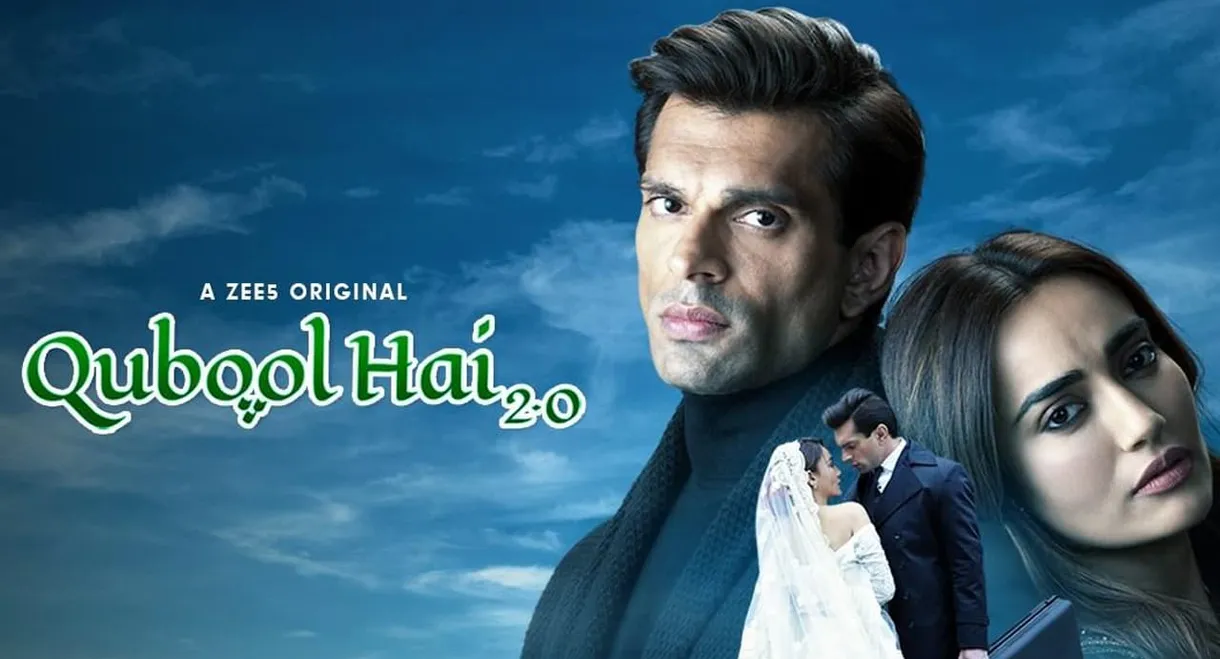 Qubool Hai 2.0