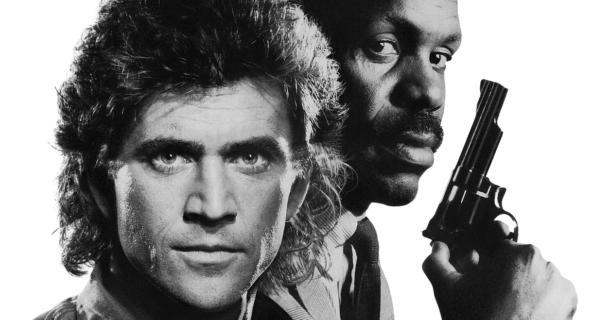 Lethal Weapon