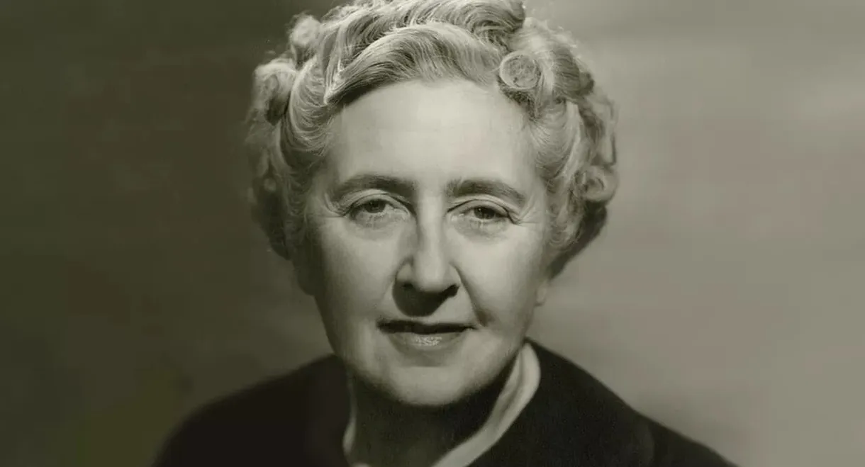 Agatha Christie's England