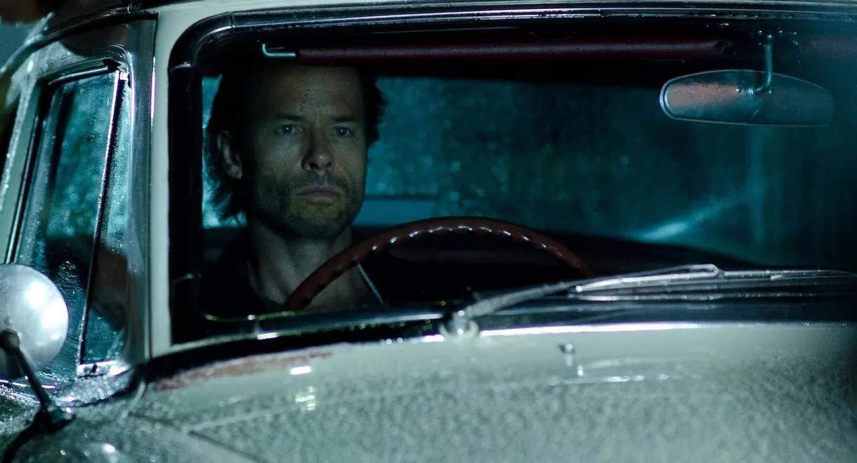 Jack Irish: Bad Debts