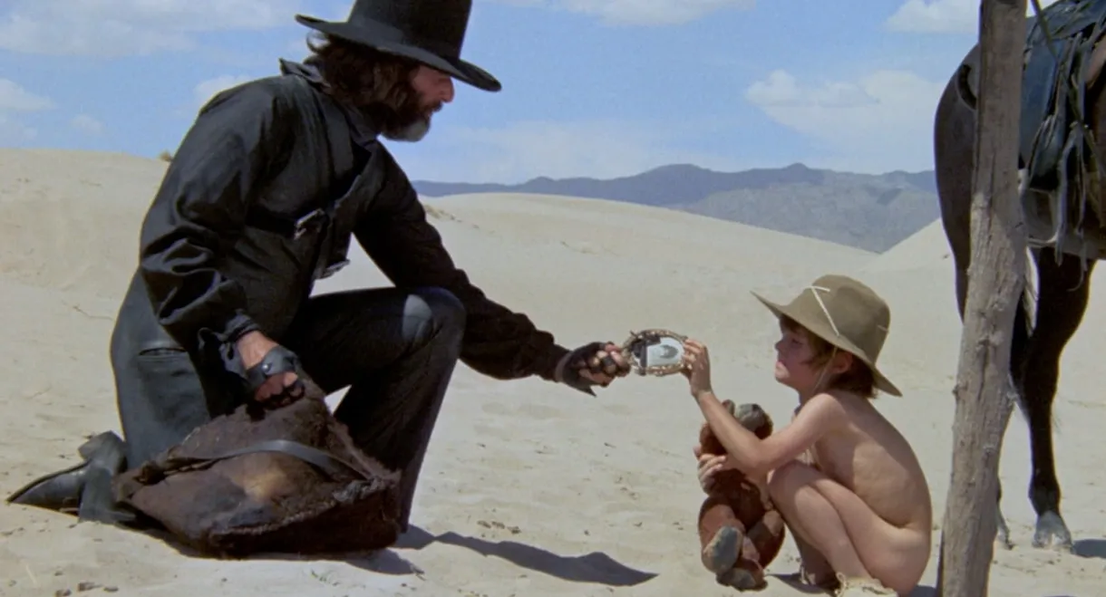 El Topo