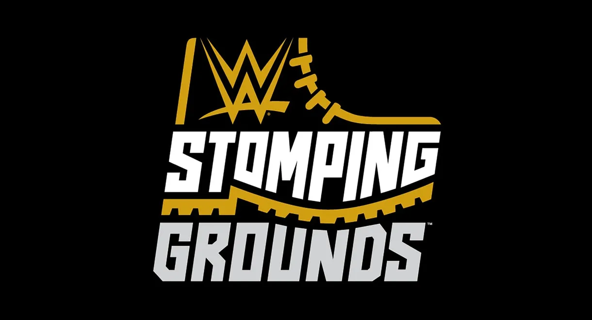 WWE Stomping Grounds