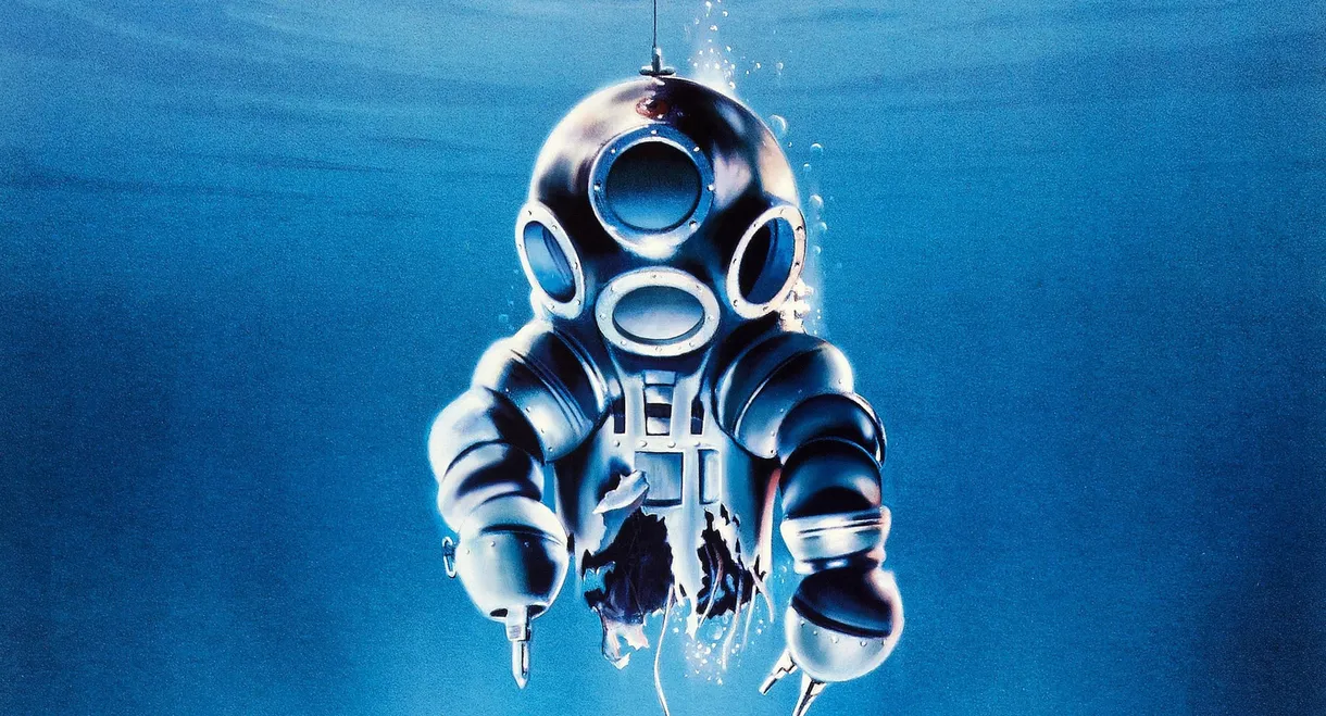 DeepStar Six