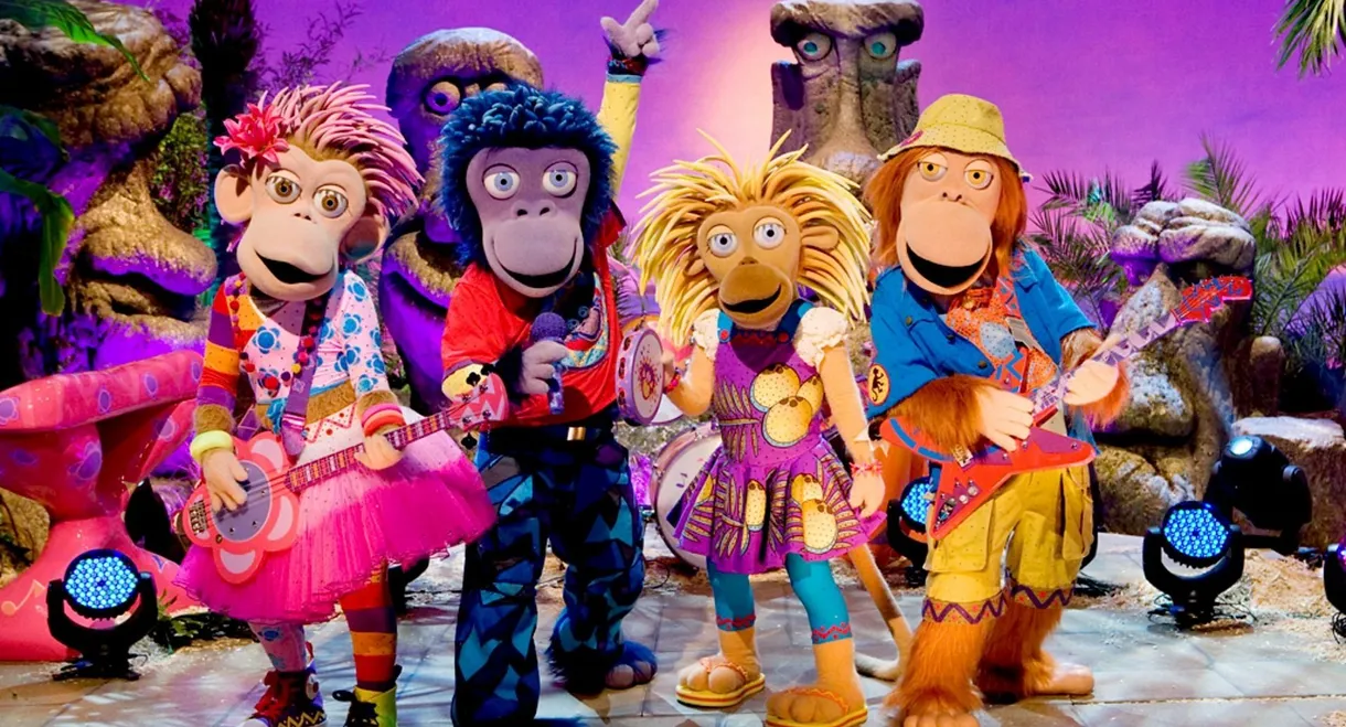 ZingZillas