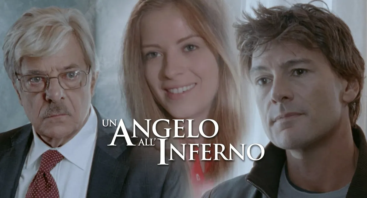 Un angelo all'inferno