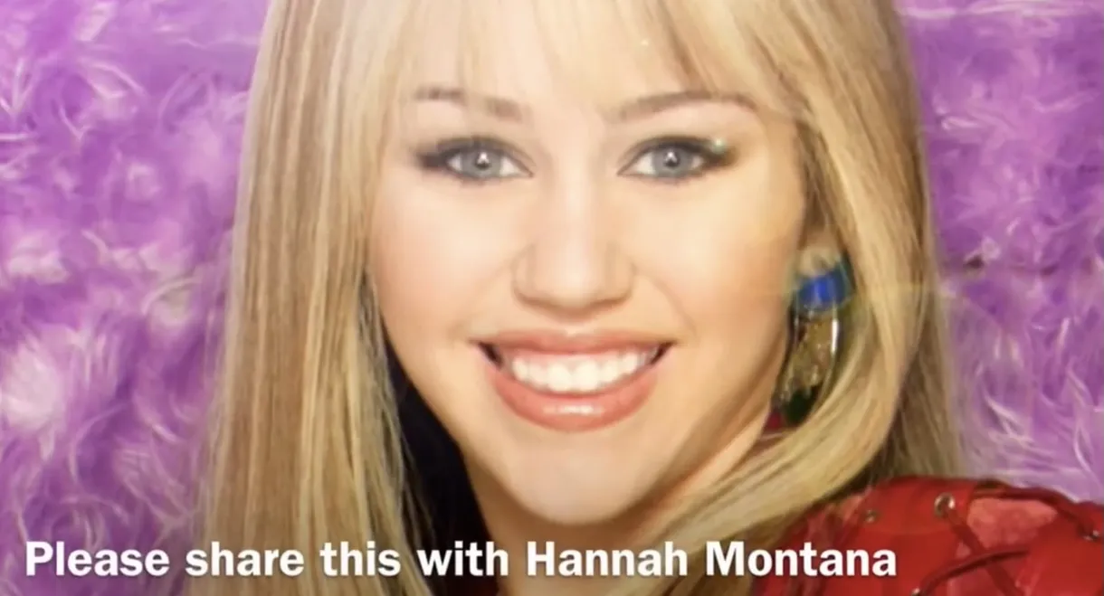 HOW TO DO CRAZY HANNAH MONTANA PARKOUR!!