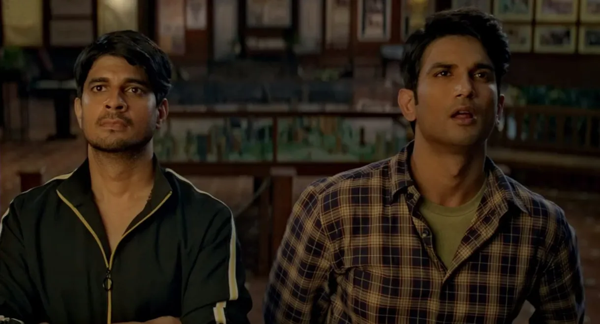 Chhichhore