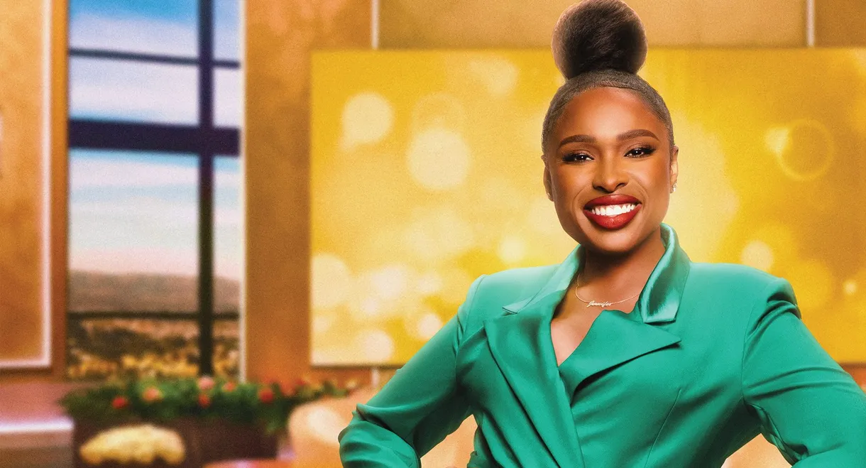 The Jennifer Hudson Show