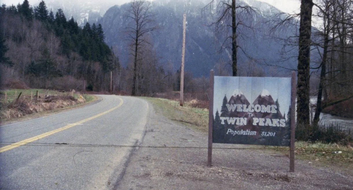 Twin Peaks