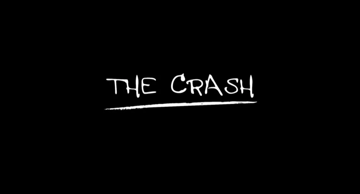 The Crash