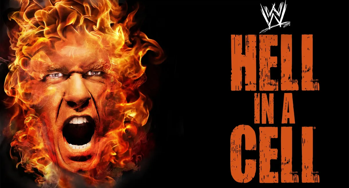 WWE Hell in a Cell 2011