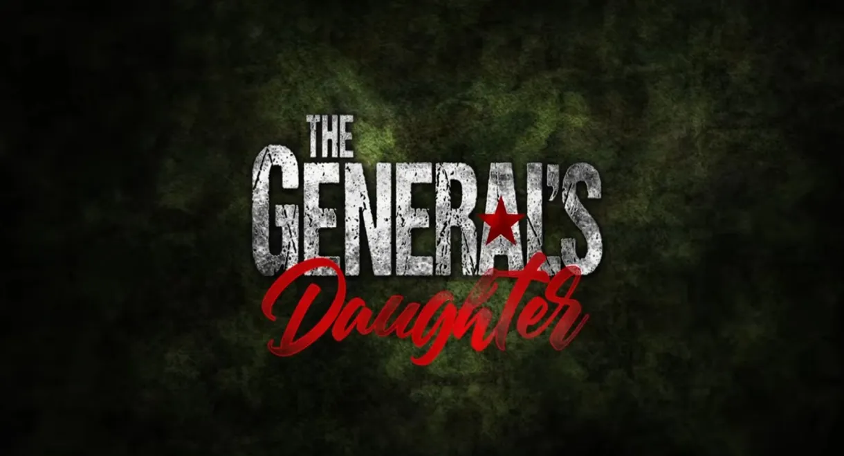 The General's Daughter