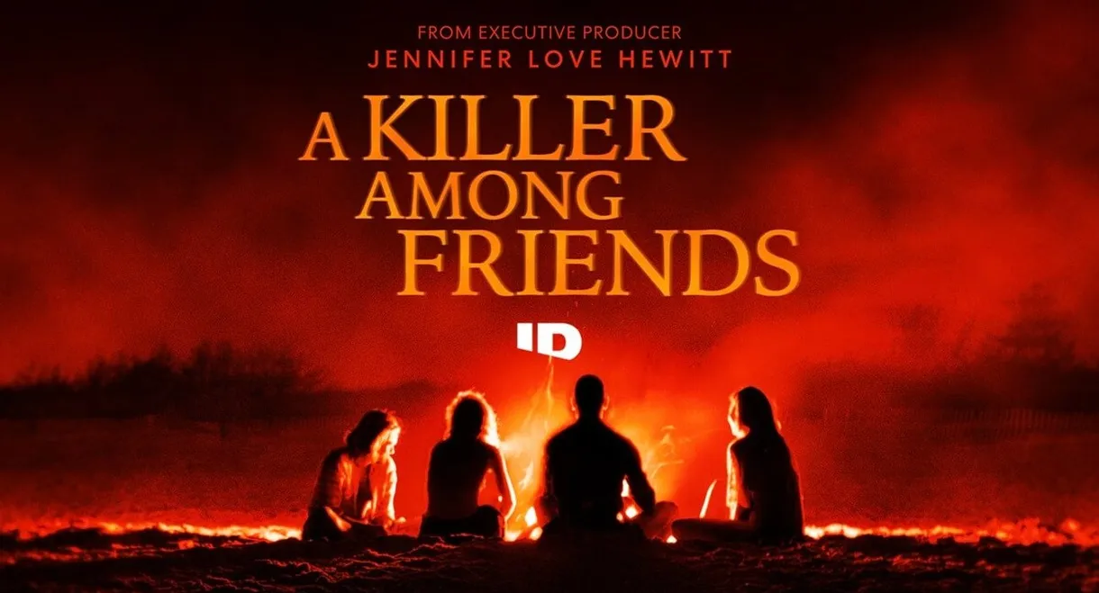 A Killer Among Friends
