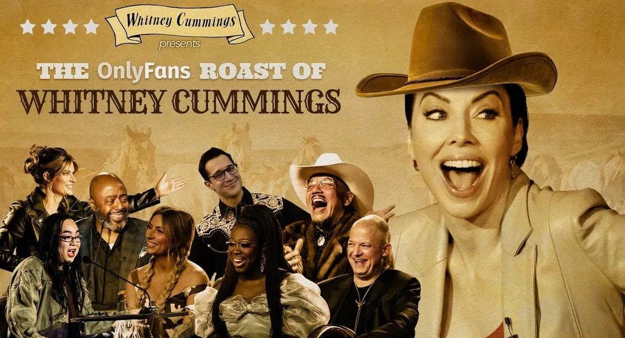 The Roast of Whitney Cummings