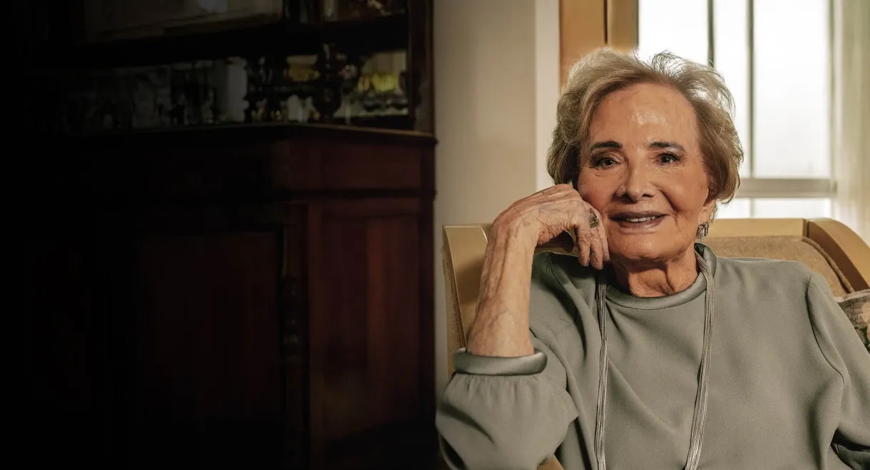 Tributo: Glória Menezes
