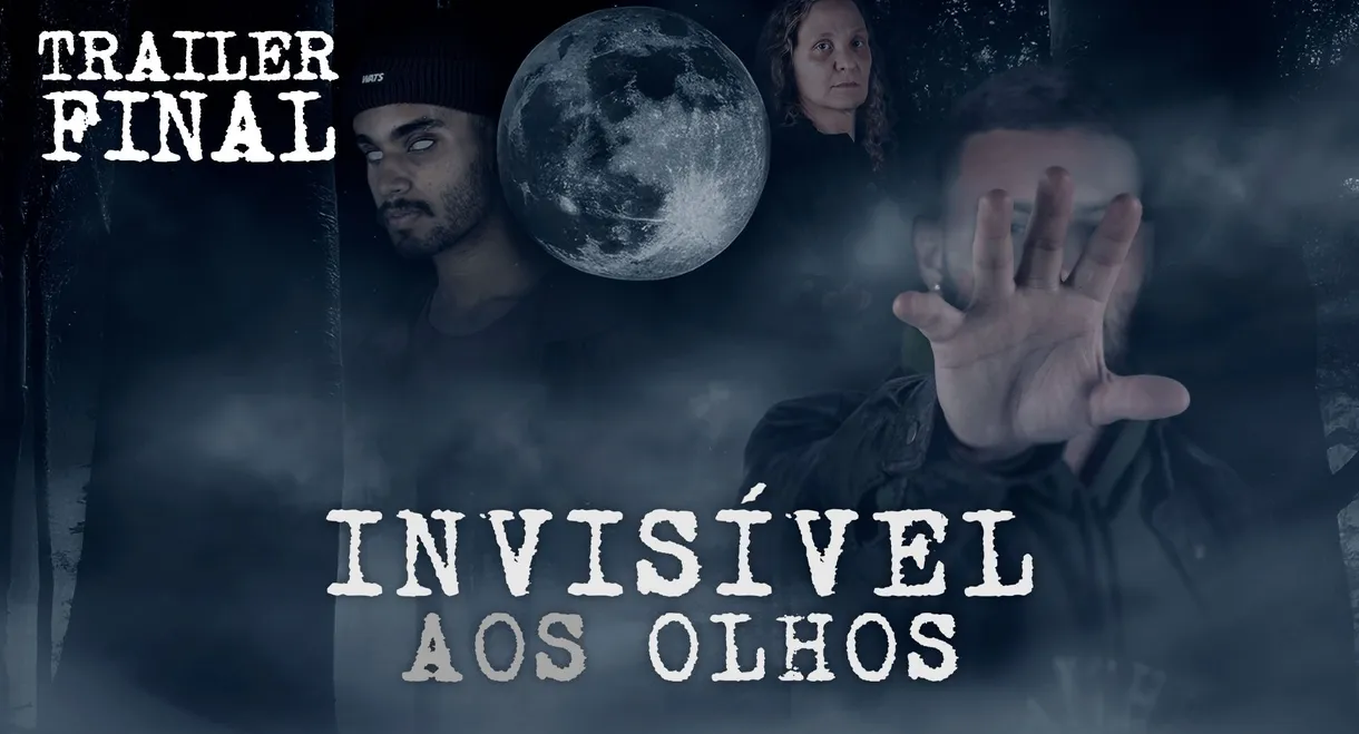 Invisível aos Olhos