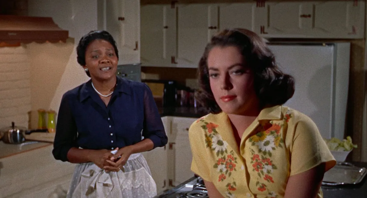 Imitation of Life