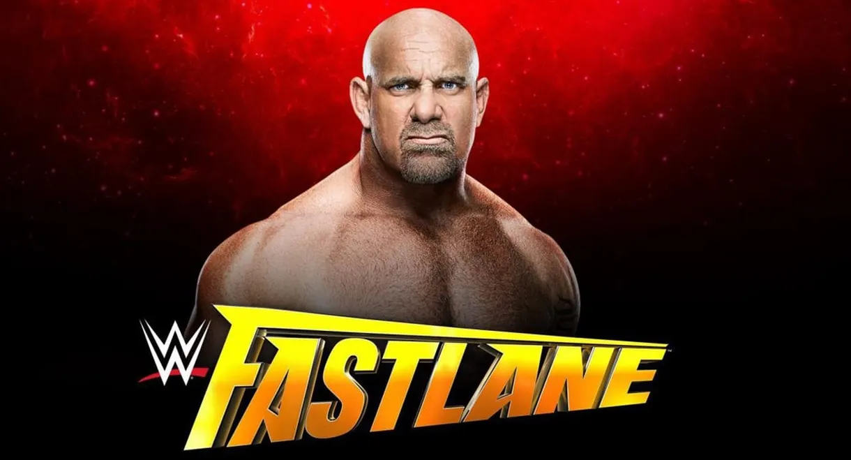 WWE Fastlane 2017