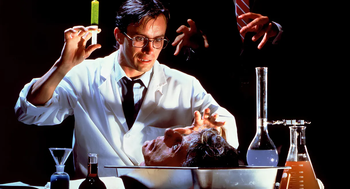 Re-Animator