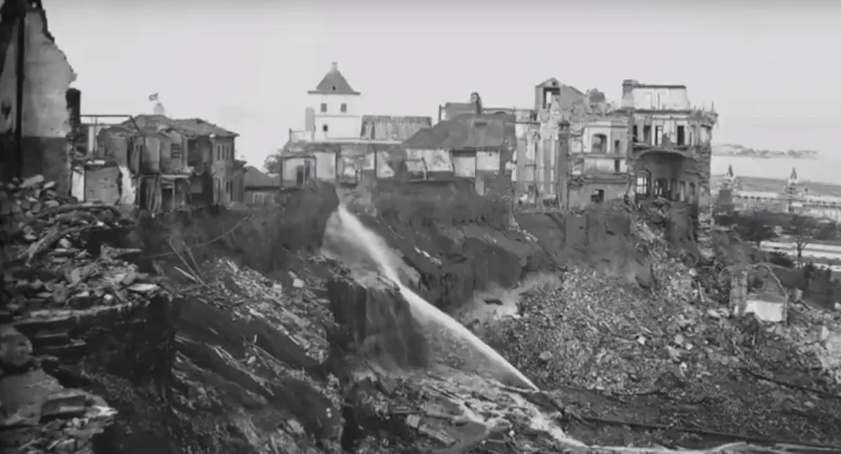 O Desmonte do Monte